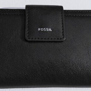 Fossil Wallet